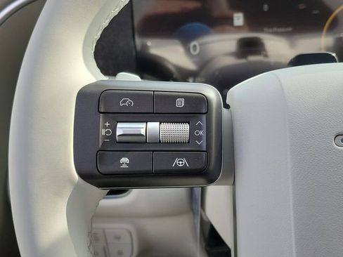 New 2026 Hyundai Palisade Limited image 5