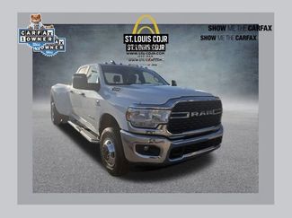 Used 2024 RAM 3500 Big Horn AWD/4WD 360° Tour
