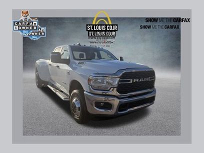 Used 2024 RAM 3500 Big Horn