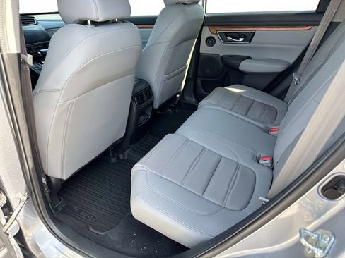 Used 2020 Honda CR-V EX-L image 15