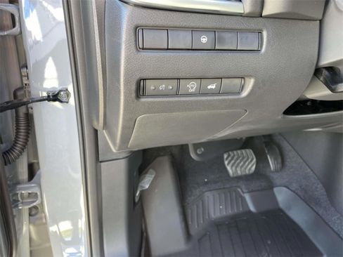 New 2026 Nissan Rogue SV w/ Rock Creek Premium Package image 14