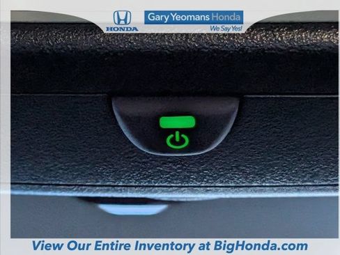 Certified 2026 Honda CR-V EX-L image 35
