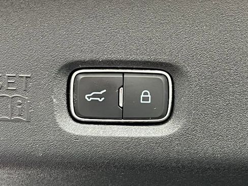 Certified 2025 Ford Expedition Max Active AWD/4WD image 38