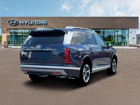 New 2026 Hyundai Palisade Limited image 7