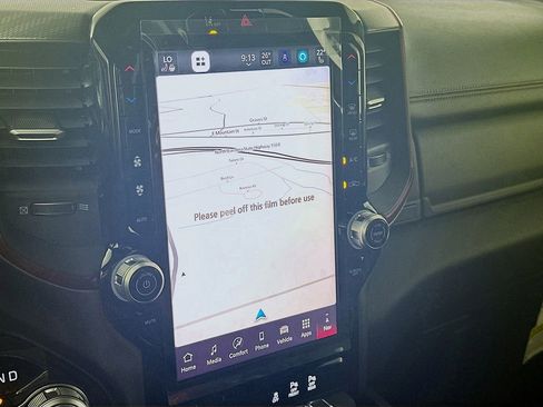 New 2026 RAM 1500 Rebel image 15