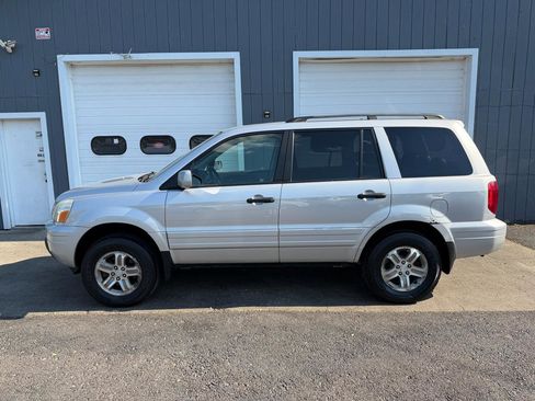 Used 2003 Honda Pilot EX image 7