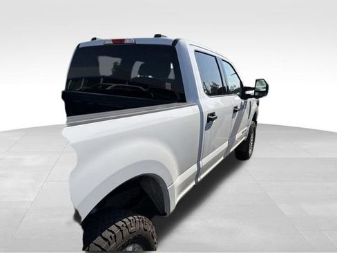Used 2022 Ford F250 XLT w/ XLT Value Package AWD/4WD image 10