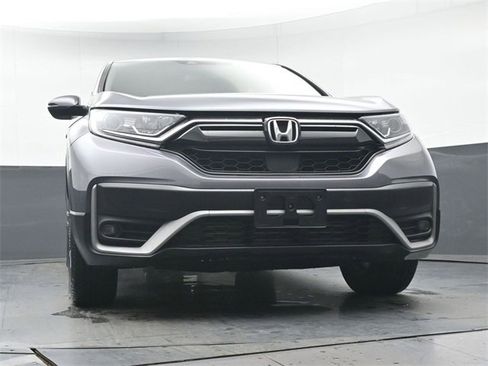 Used 2022 Honda CR-V EX-L image 37