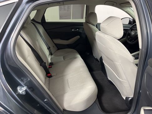 Used 2024 Honda Accord LX image 6