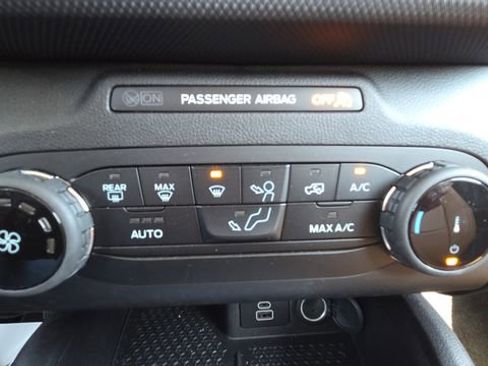 Used 2023 Ford Bronco Sport Big Bend image 35