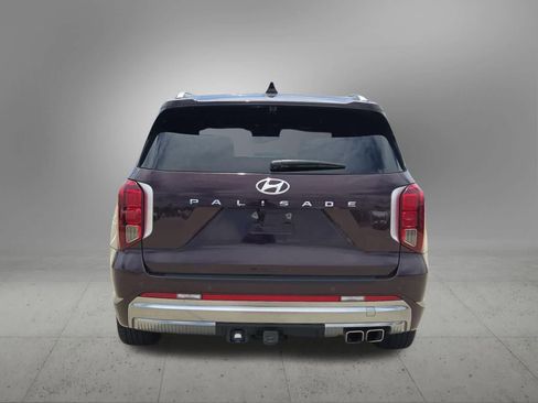 Used 2023 Hyundai Palisade Calligraphy FWD image 5