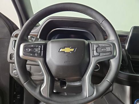 Used 2023 Chevrolet Tahoe LT AWD/4WD image 22