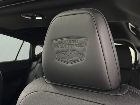 New 2026 Subaru Crosstrek 2.5i Wilderness AWD/4WD image 19