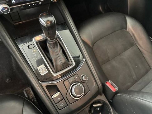 Used 2023 MAZDA CX-5 AWD 2.5 S w/ Select Package image 20
