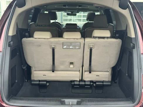 Used 2019 Honda Odyssey EX-L image 9