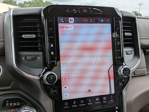 New 2026 RAM 1500 Laramie image 21