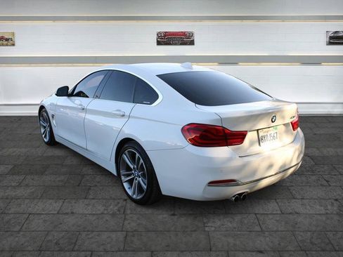 Used 2019 BMW 430i Gran Coupe RWD image 5