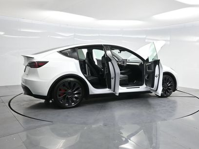 Used 2023 Tesla Model Y Performance