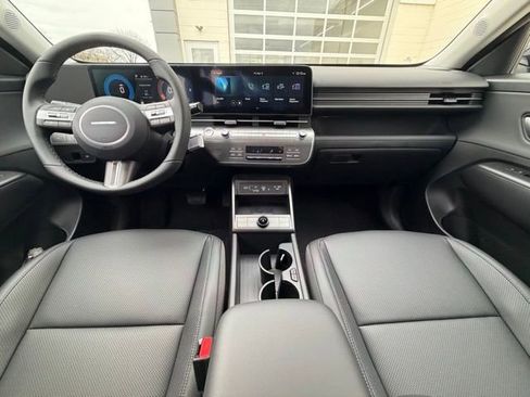 New 2026 Hyundai Kona SEL Premium image 15