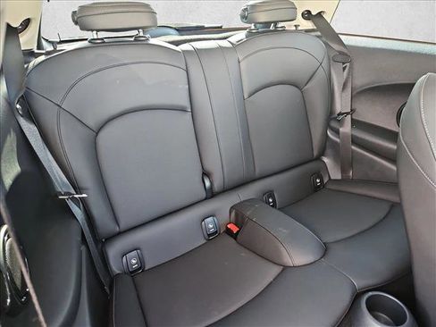 Used 2024 MINI Cooper S image 15