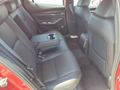 New 2026 MAZDA MAZDA3 2.5 S Hatchback w/ Premium Pkg FWD image 18