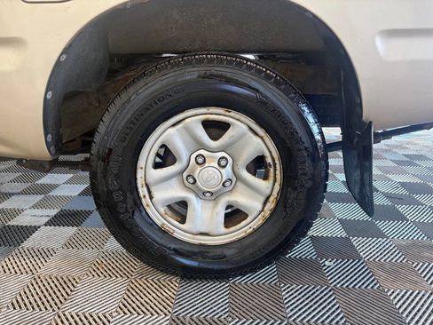 Used 2003 Toyota Tacoma 2WD Xtracab image 21