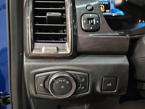 Used 2019 Ford Ranger Lariat w/ Equipment Group 501A Mid image 25