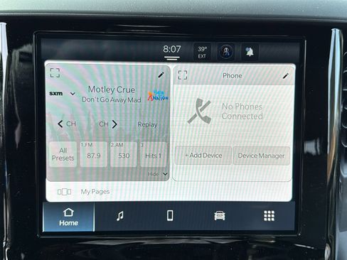 New 2026 RAM 5500 Tradesman image 13