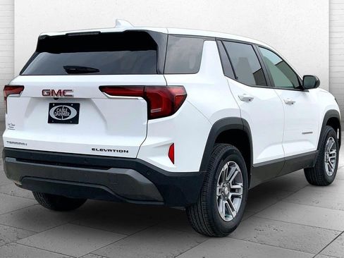 Used 2026 GMC Terrain Elevation FWD image 13