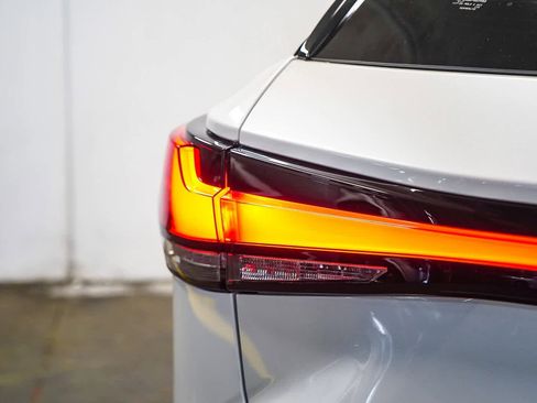 Used 2023 Lexus RX 350 Premium w/ Cold Area Package image 11