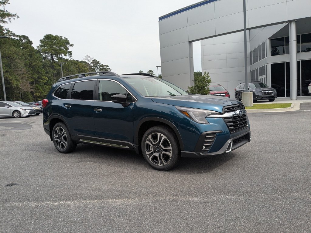 New 2027 Subaru Ascent Premium AWD/4WD image 2