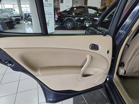 Used 2005 Saab 9-5 Arc image 11