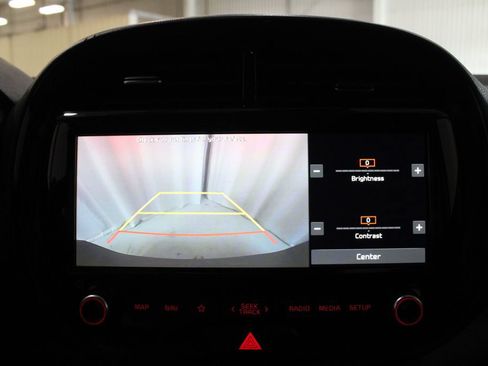 Used 2020 Kia Soul EX FWD image 4