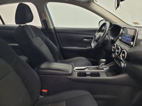 Used 2022 Nissan Sentra SV image 21