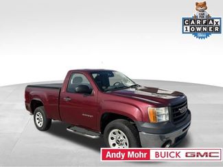 Used 2013 GMC Sierra 1500 W/T RWD 360° Tour