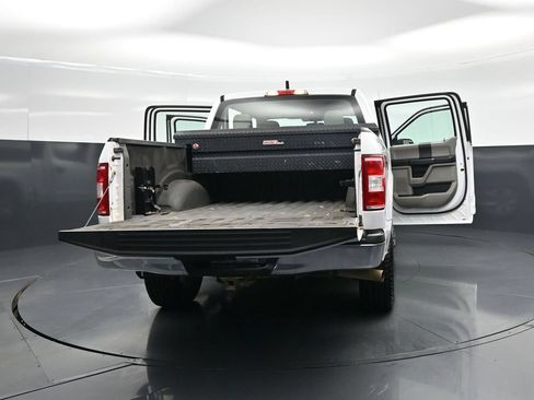 Used 2020 Ford F150 XL w/ Equipment Group 101A Mid AWD/4WD image 28