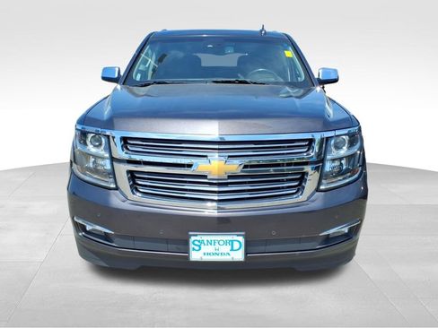 Used 2016 Chevrolet Tahoe LTZ image 2