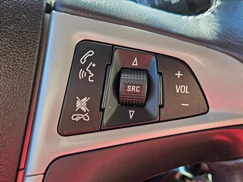 Used 2012 Chevrolet Equinox LTZ image 15