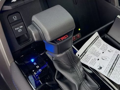 New 2026 Toyota Tundra Platinum image 16