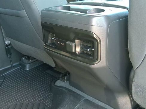 Used 2021 Chevrolet Silverado 1500 LT Trail Boss image 14