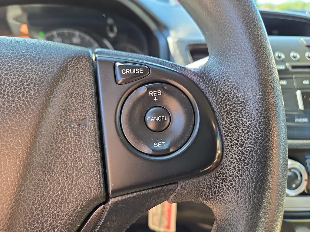 Used 2016 Honda CR-V LX image 20