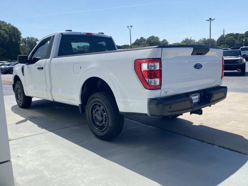 Used 2023 Ford F150 XL RWD image 7