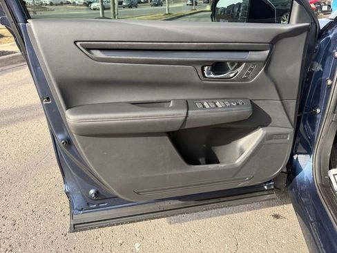New 2025 Honda CR-V Sport-L image 17