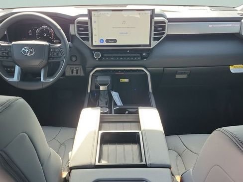 New 2026 Toyota Tundra Limited AWD/4WD image 11