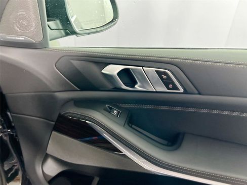 New 2026 BMW X5 xDrive40i w/ Premium Package image 29
