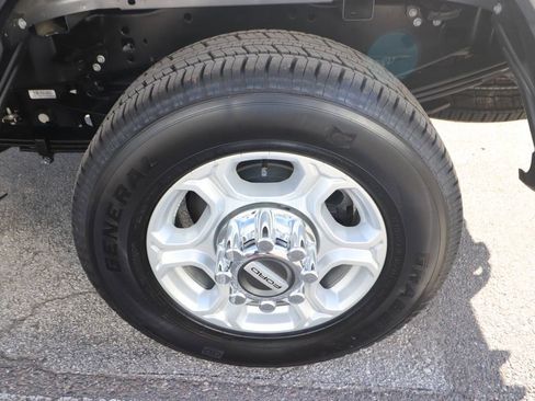 New 2026 Ford F350 XLT image 12