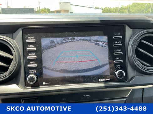 Used 2020 Toyota Tacoma SR RWD image 17