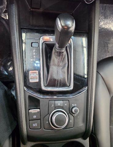 Used 2021 MAZDA CX-5 Touring AWD/4WD image 22