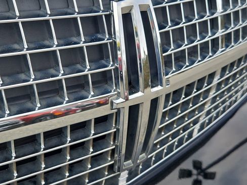 Used 2008 Lincoln MKX 2WD image 4