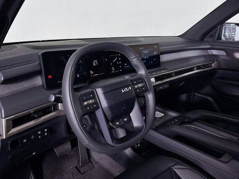 New 2027 Kia Telluride EX AWD/4WD image 13